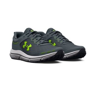 Under Armour charged assert 10